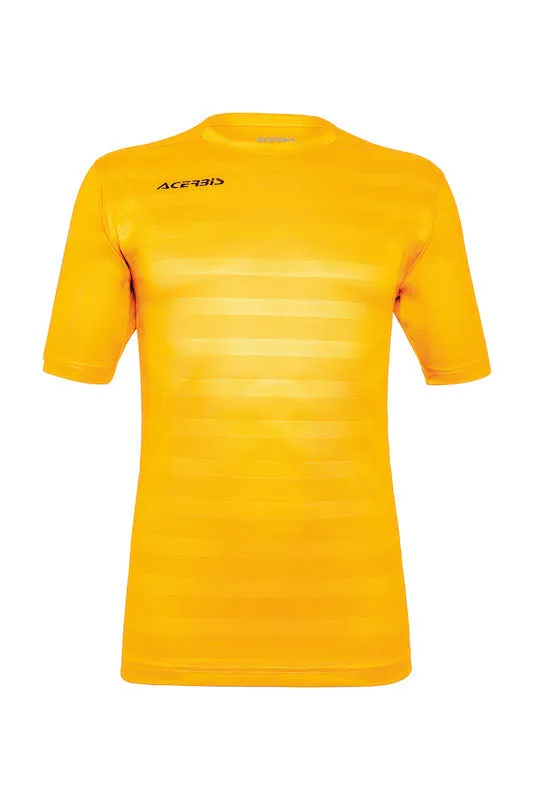 ACERBIS ATLANTIS 2 SS JERSEY YELLOW