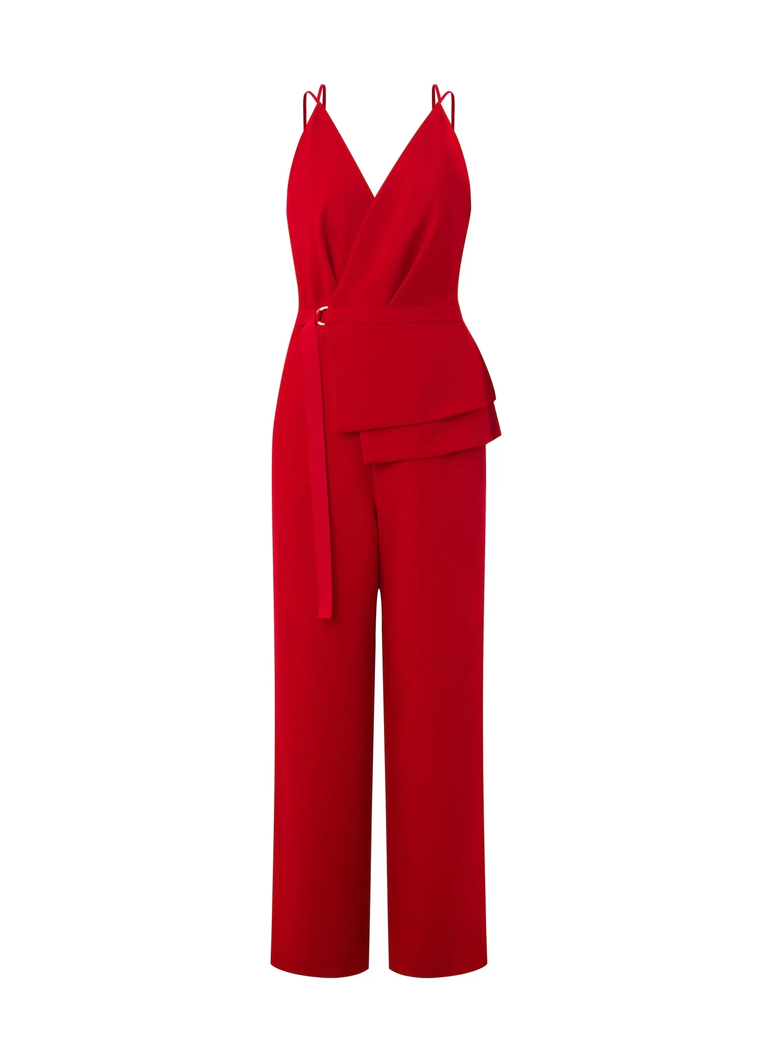 An Jumpsuit