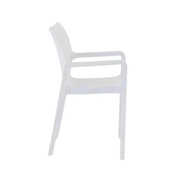 Cape Cafe Dining Armchair