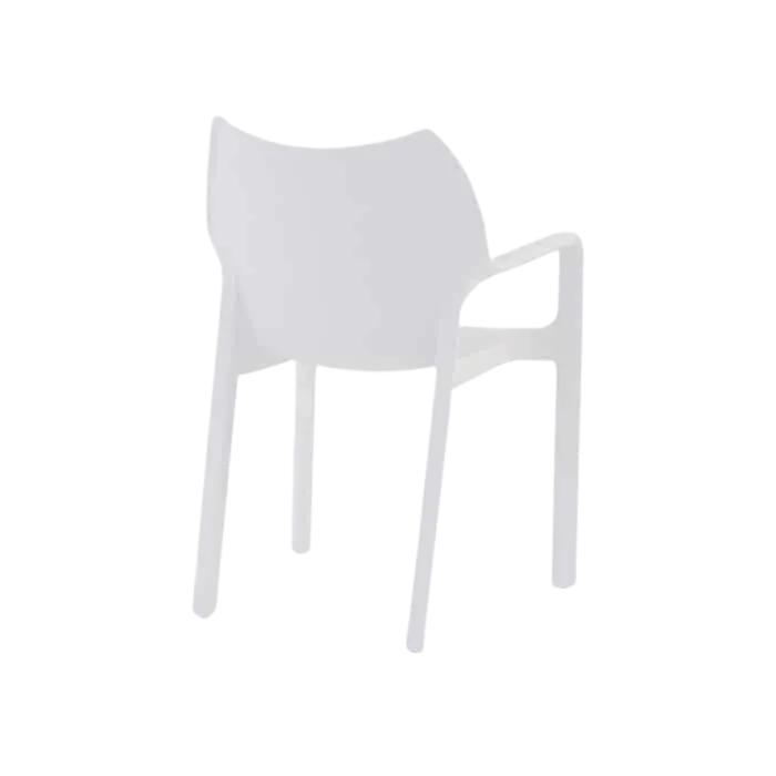 Cape Cafe Dining Armchair