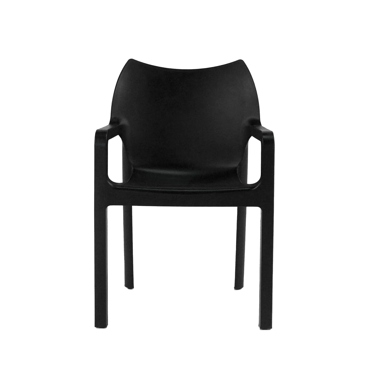 Cape Cafe Dining Armchair