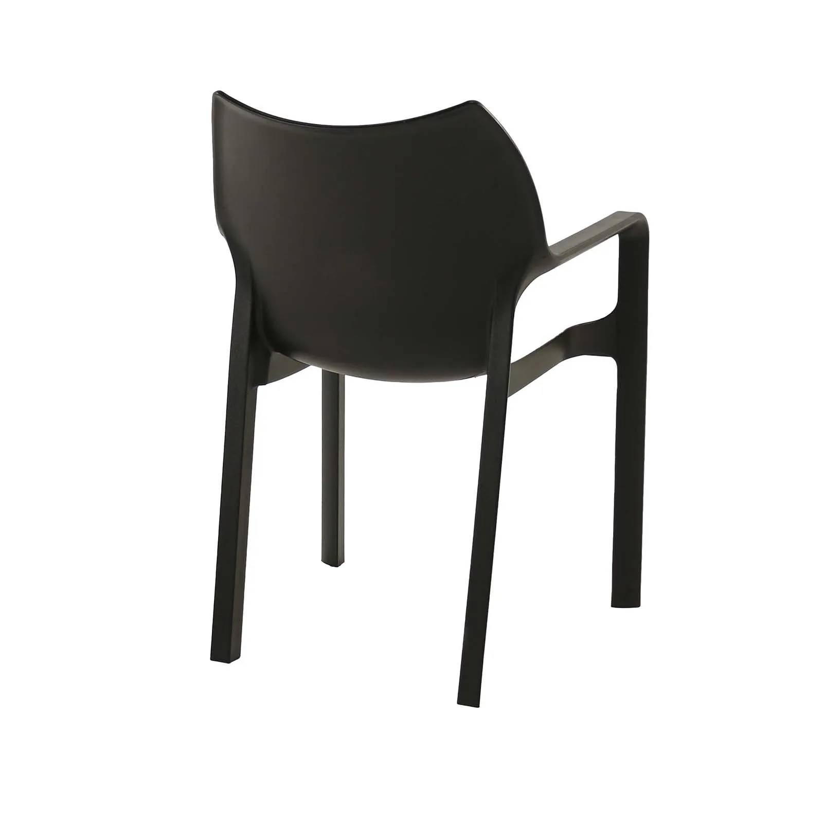 Cape Cafe Dining Armchair