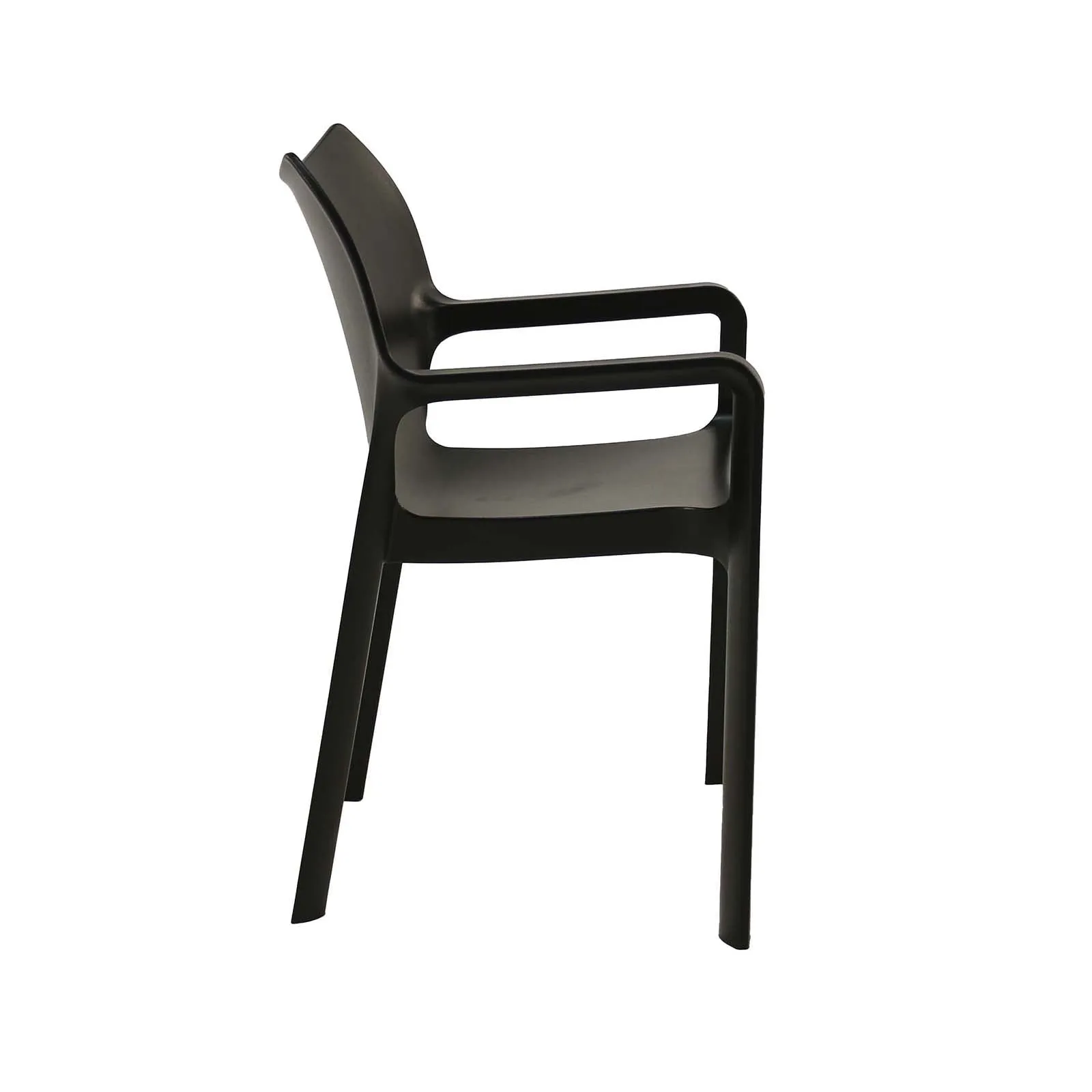 Cape Cafe Dining Armchair