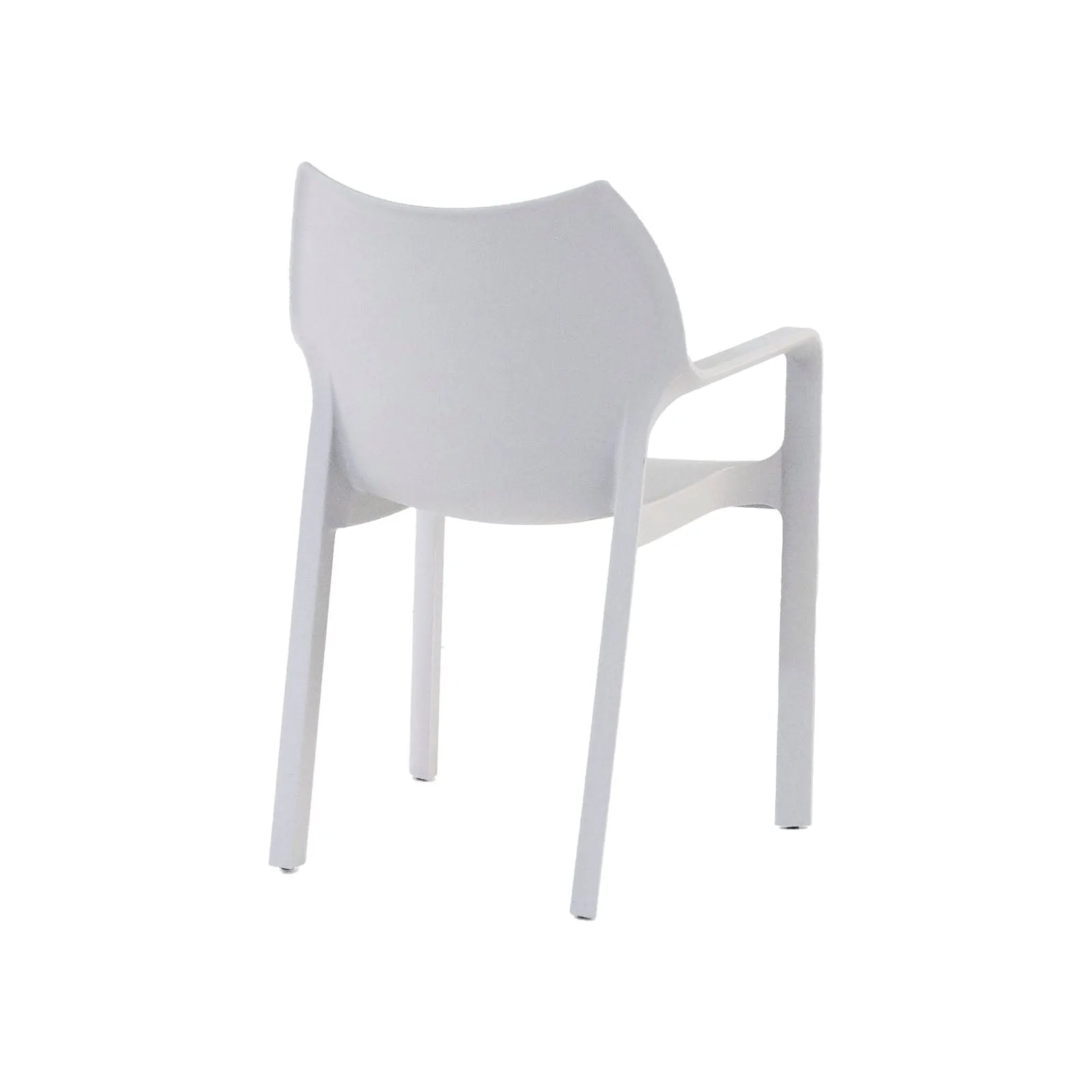 Cape Cafe Dining Armchair