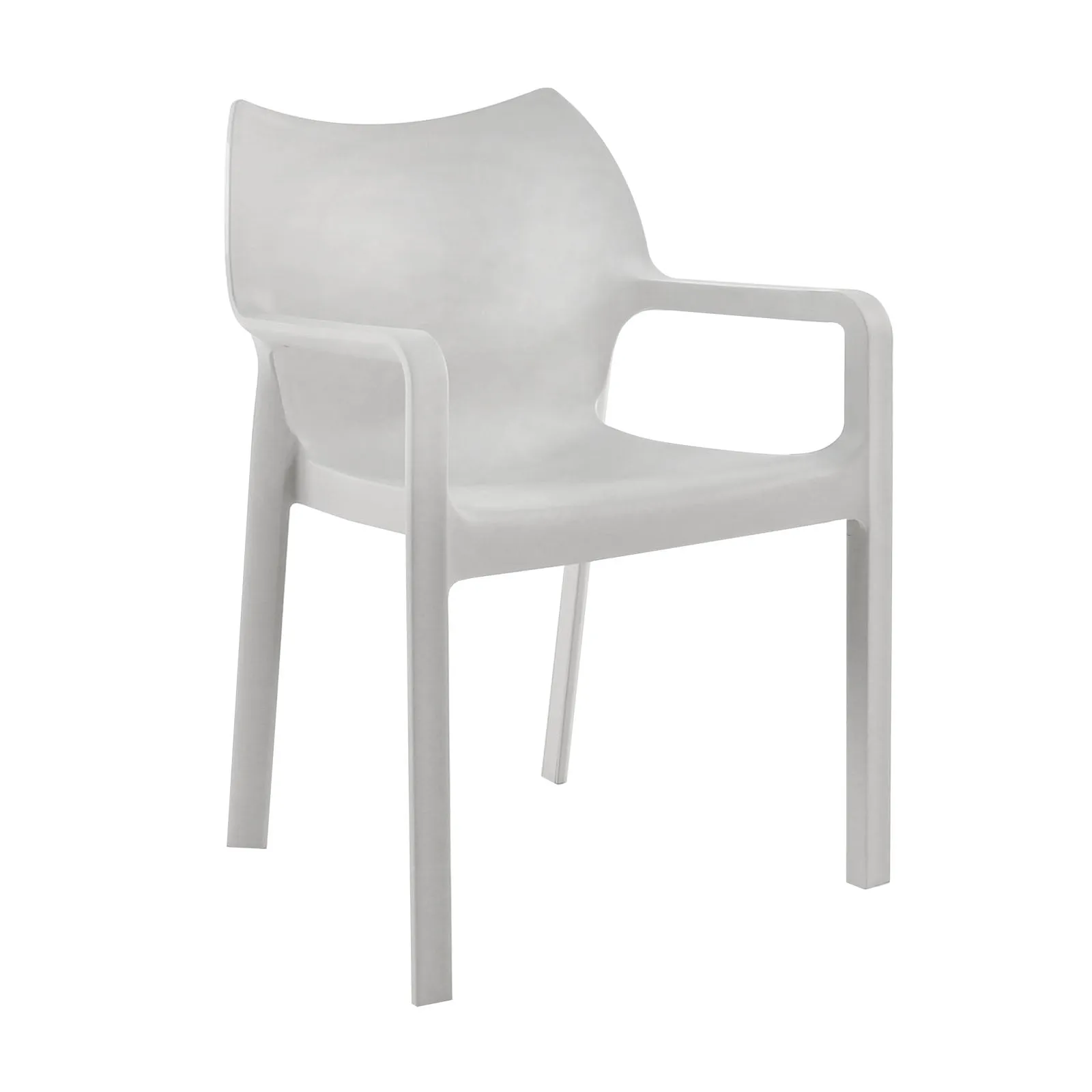 Cape Cafe Dining Armchair