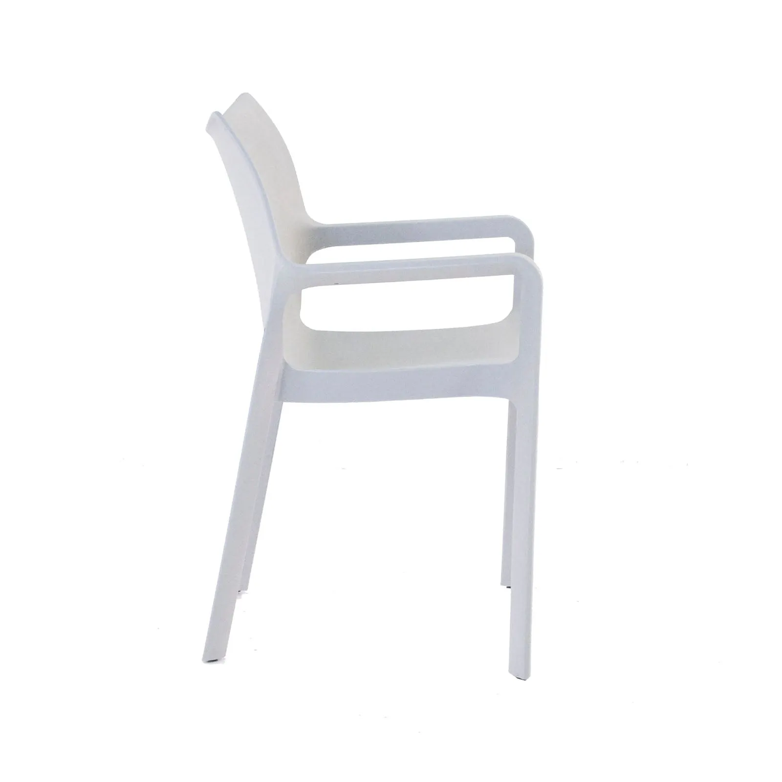 Cape Cafe Dining Armchair