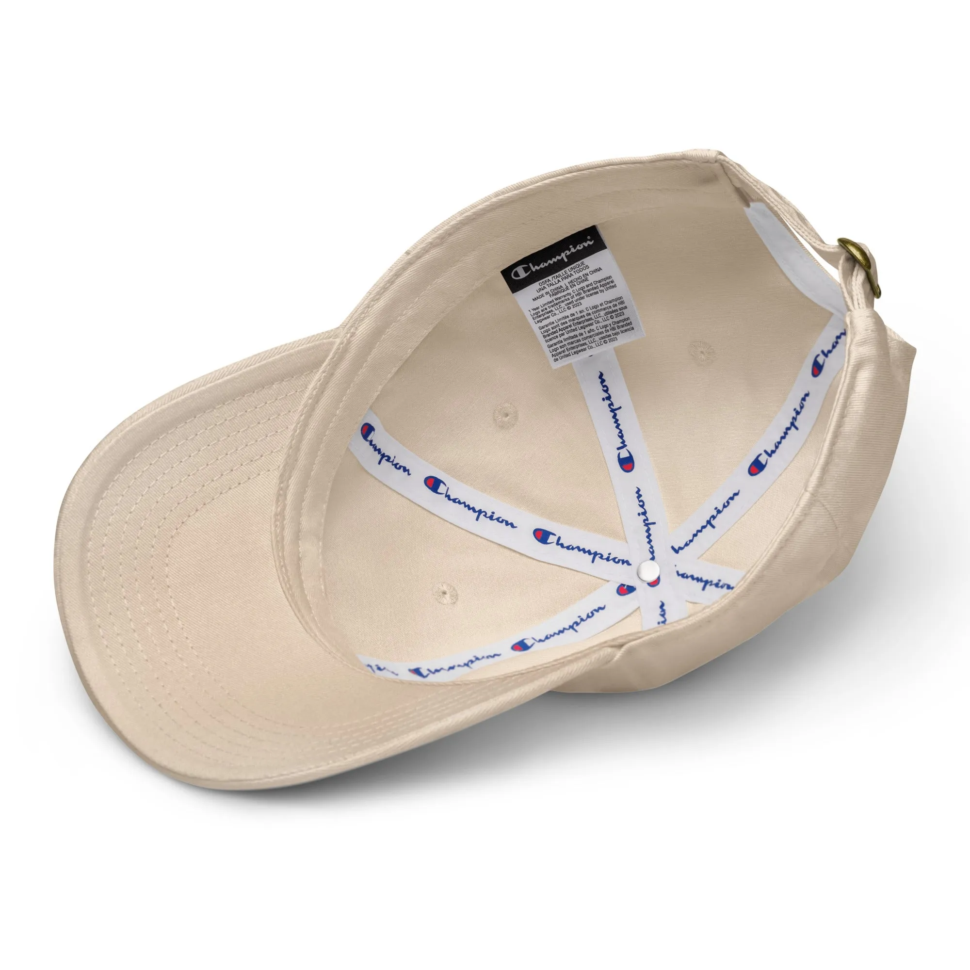 CAPE CORAL FLORIDA DAD HAT - Custom Champion Cape Coral Florida Hat