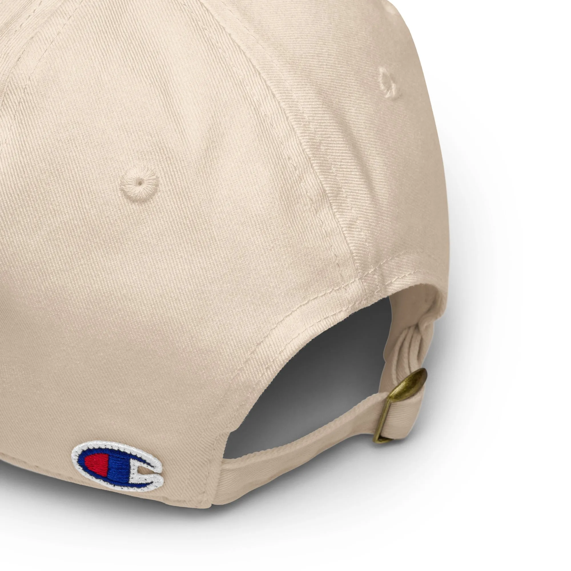 CAPE CORAL FLORIDA DAD HAT - Custom Champion Cape Coral Florida Hat