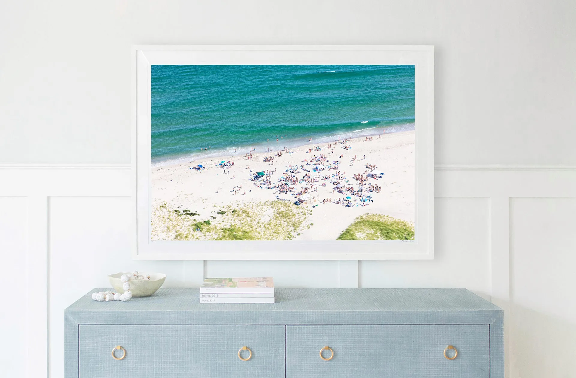 Chatham Beach Party, Cape Cod