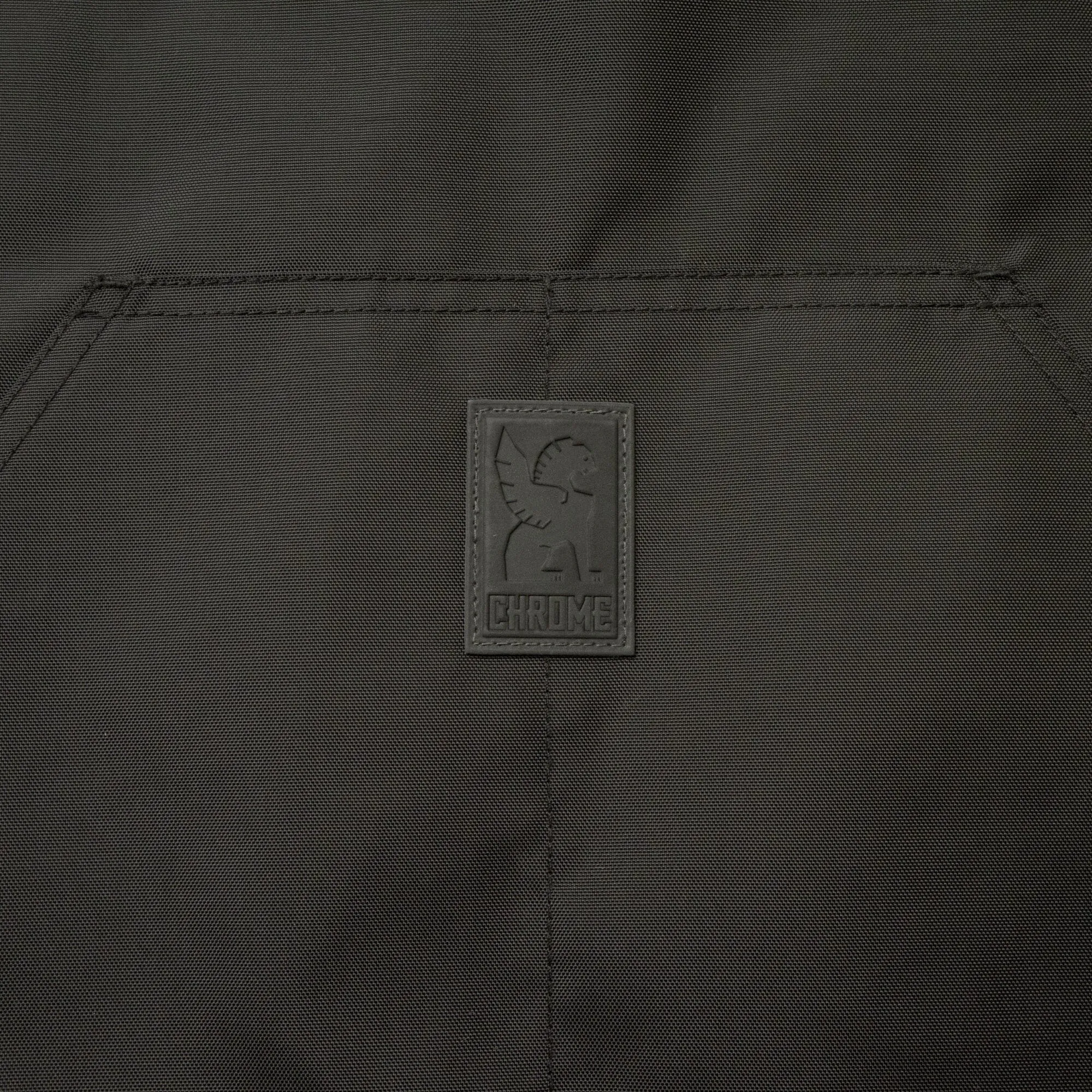CHROME X UNIVERSAL OVERALL<br>BICYCLE MECHANIC VEST(SALE)