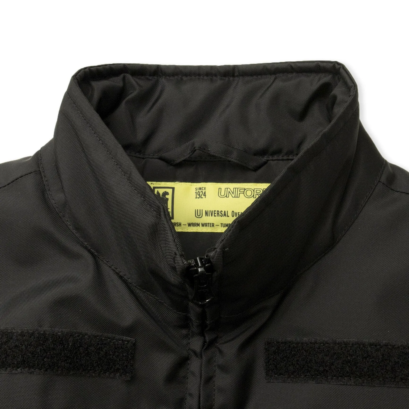 CHROME X UNIVERSAL OVERALL<br>BICYCLE MECHANIC VEST(SALE)