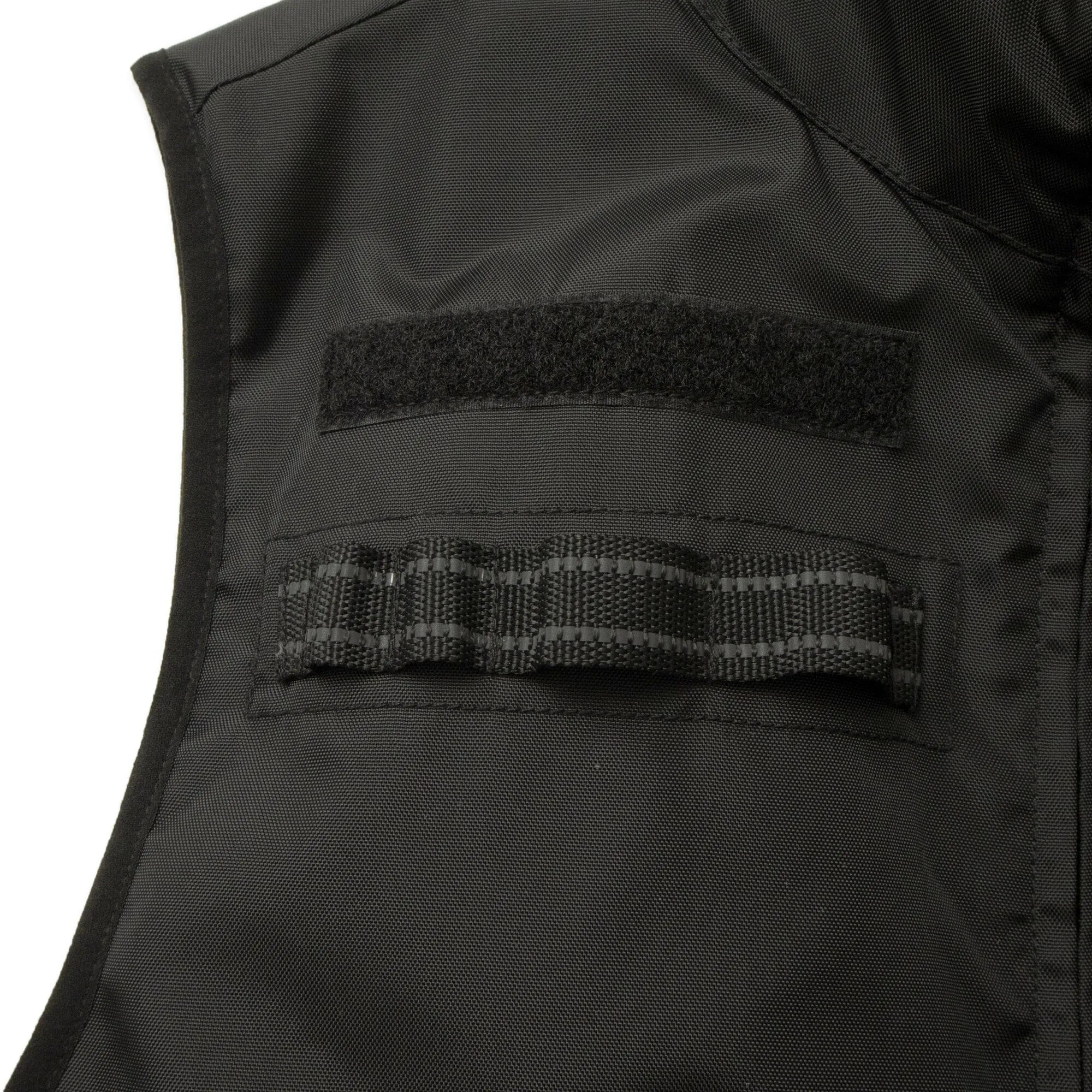 CHROME X UNIVERSAL OVERALL<br>BICYCLE MECHANIC VEST(SALE)