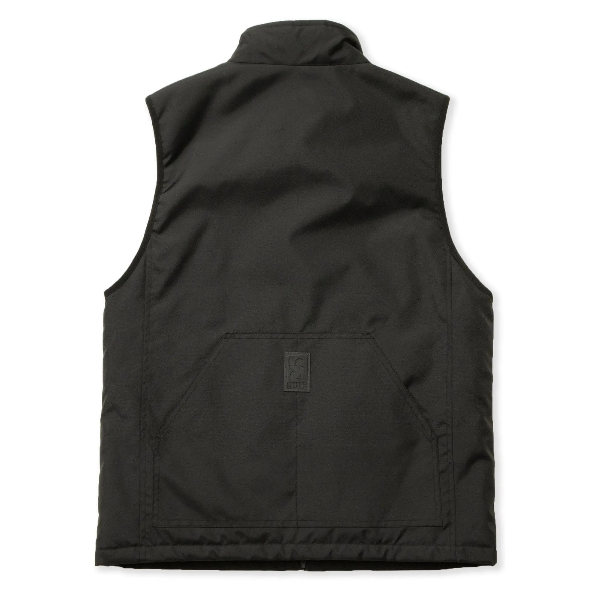 CHROME X UNIVERSAL OVERALL<br>BICYCLE MECHANIC VEST(SALE)