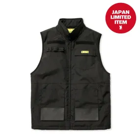 CHROME X UNIVERSAL OVERALL<br>BICYCLE MECHANIC VEST(SALE)