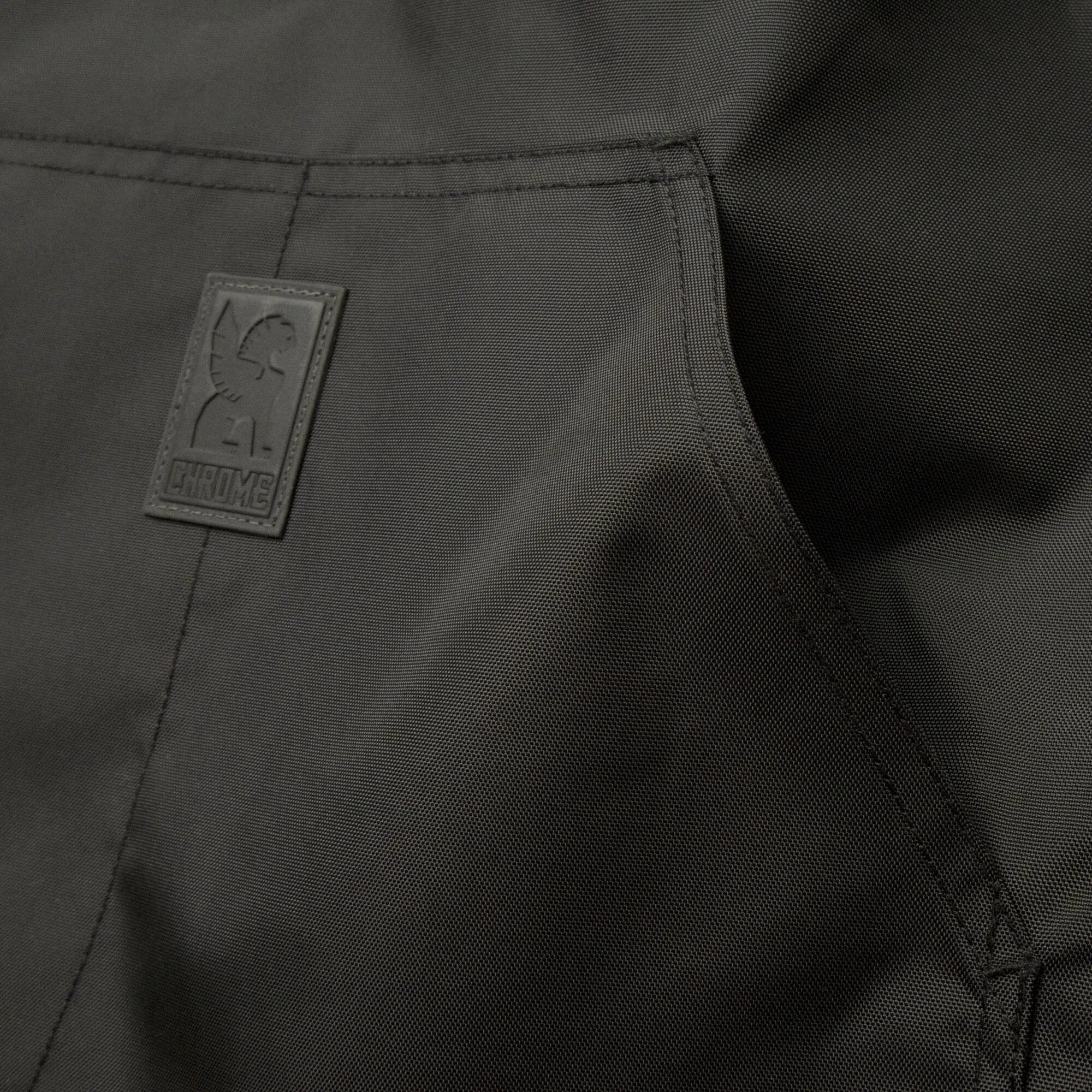 CHROME X UNIVERSAL OVERALL<br>BICYCLE MECHANIC VEST(SALE)