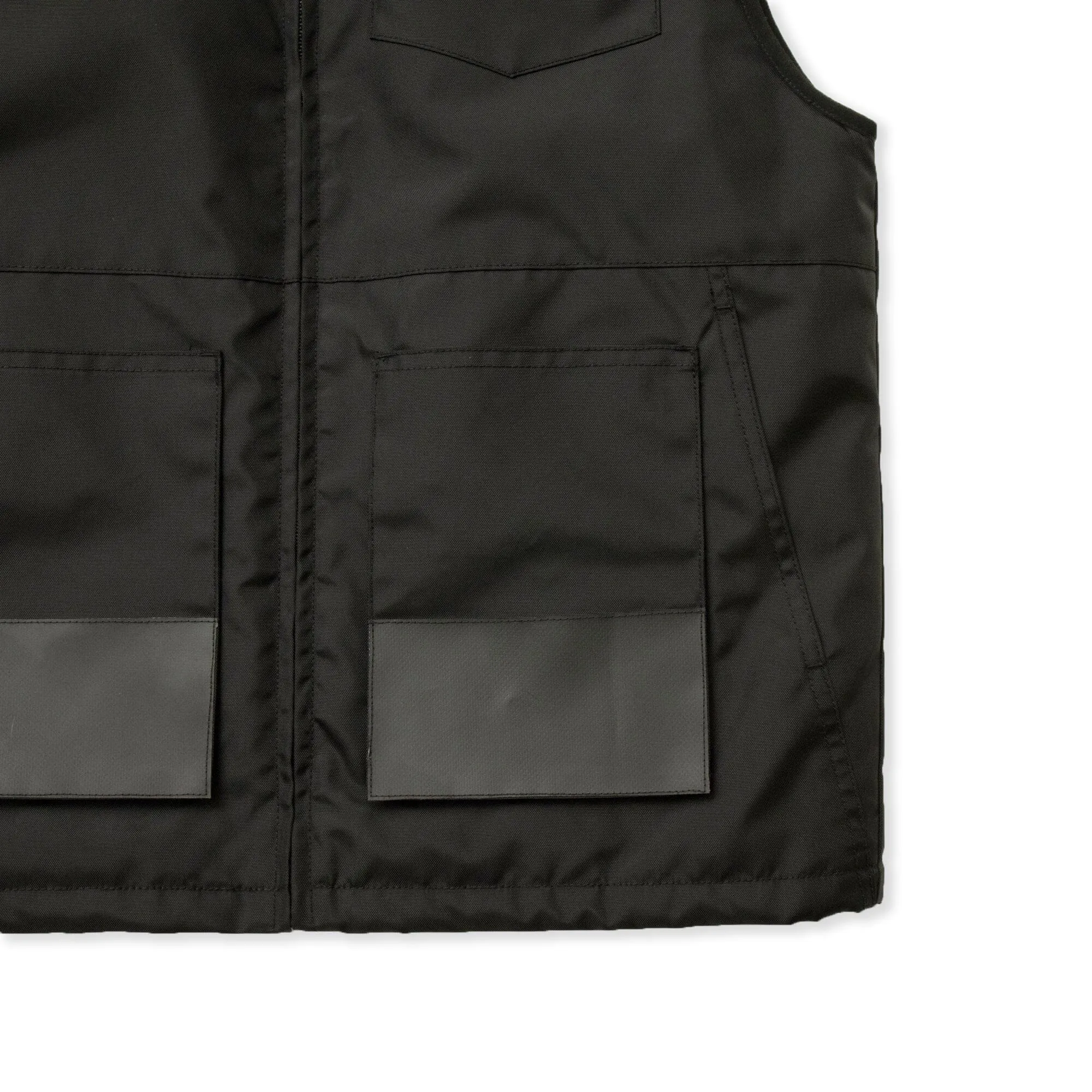 CHROME X UNIVERSAL OVERALL<br>BICYCLE MECHANIC VEST(SALE)