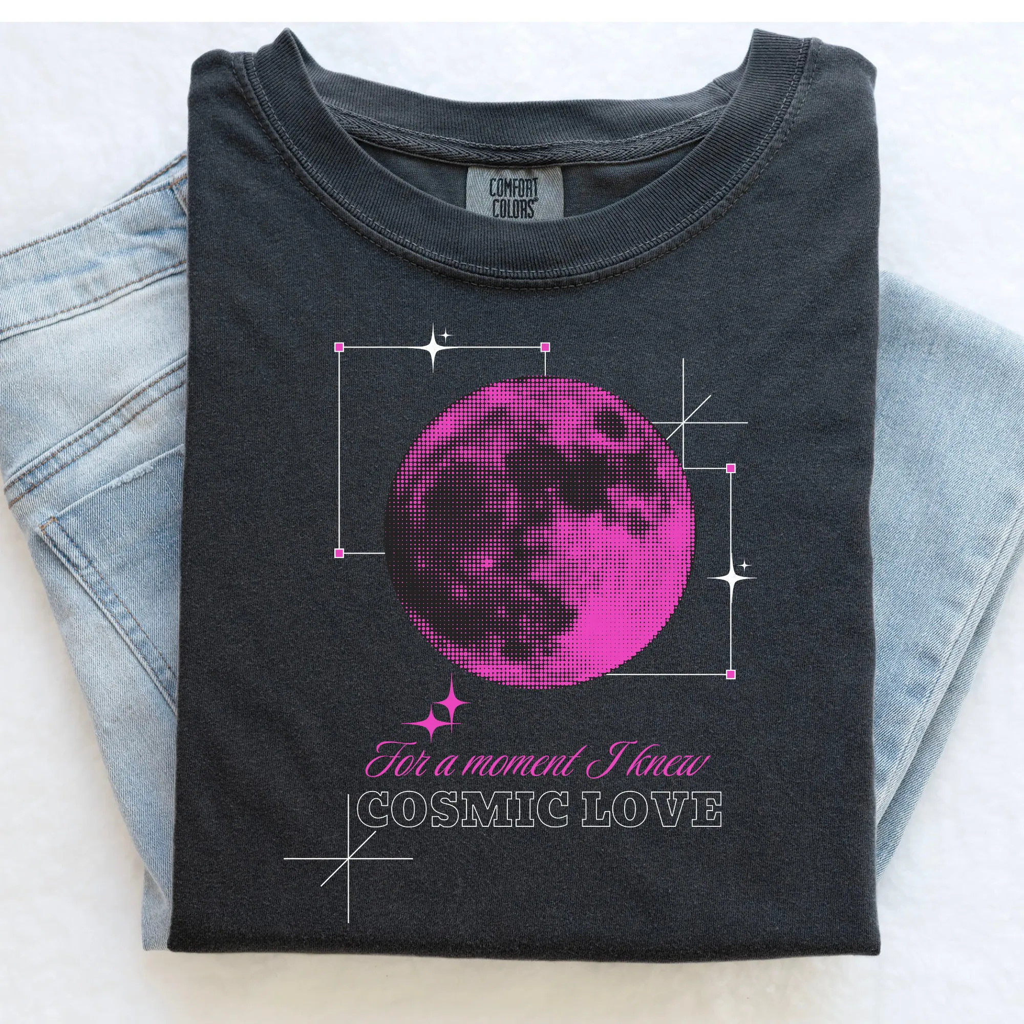 Cosmic Love Shirt