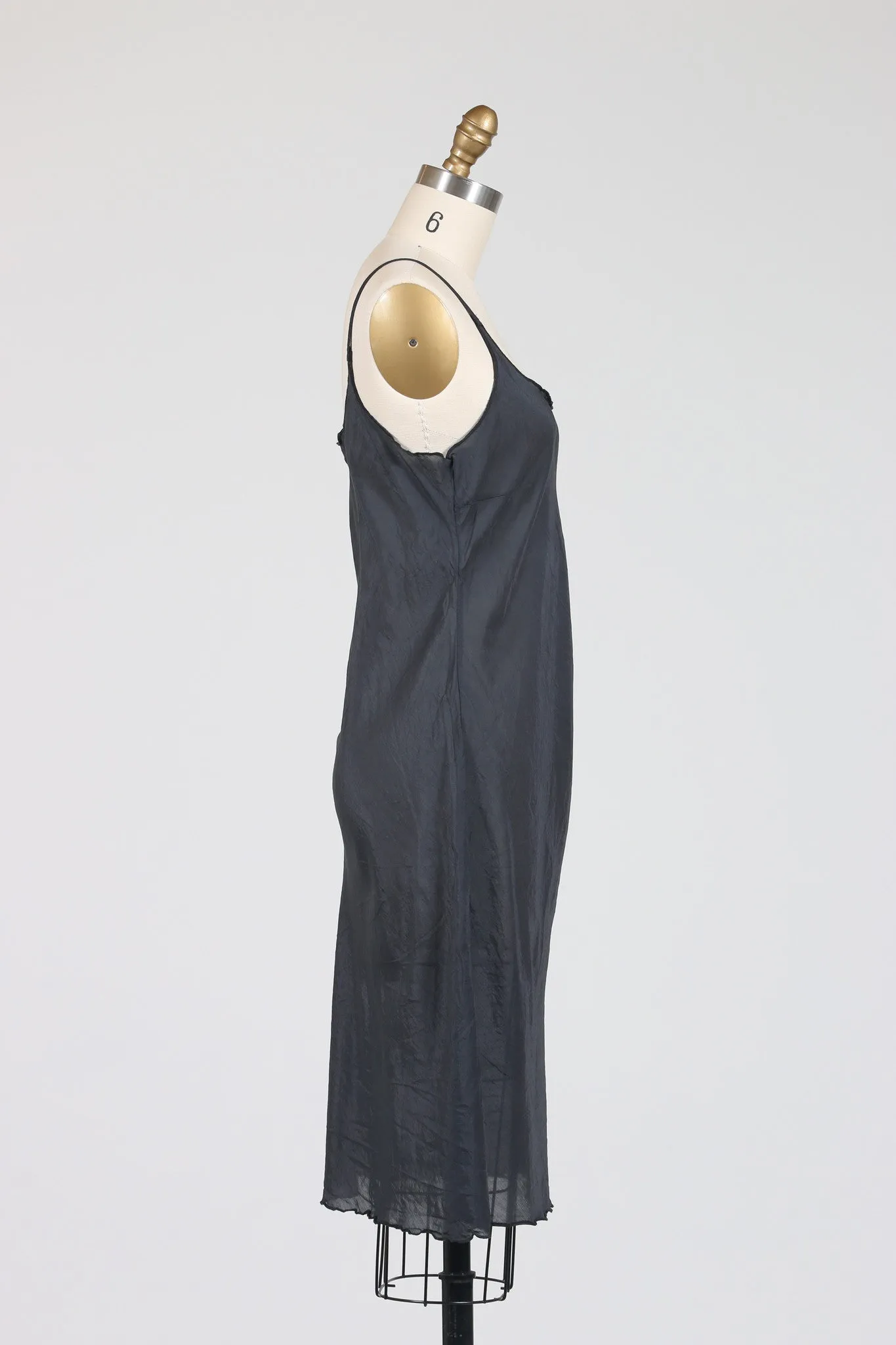 Faye Slip, Long Length