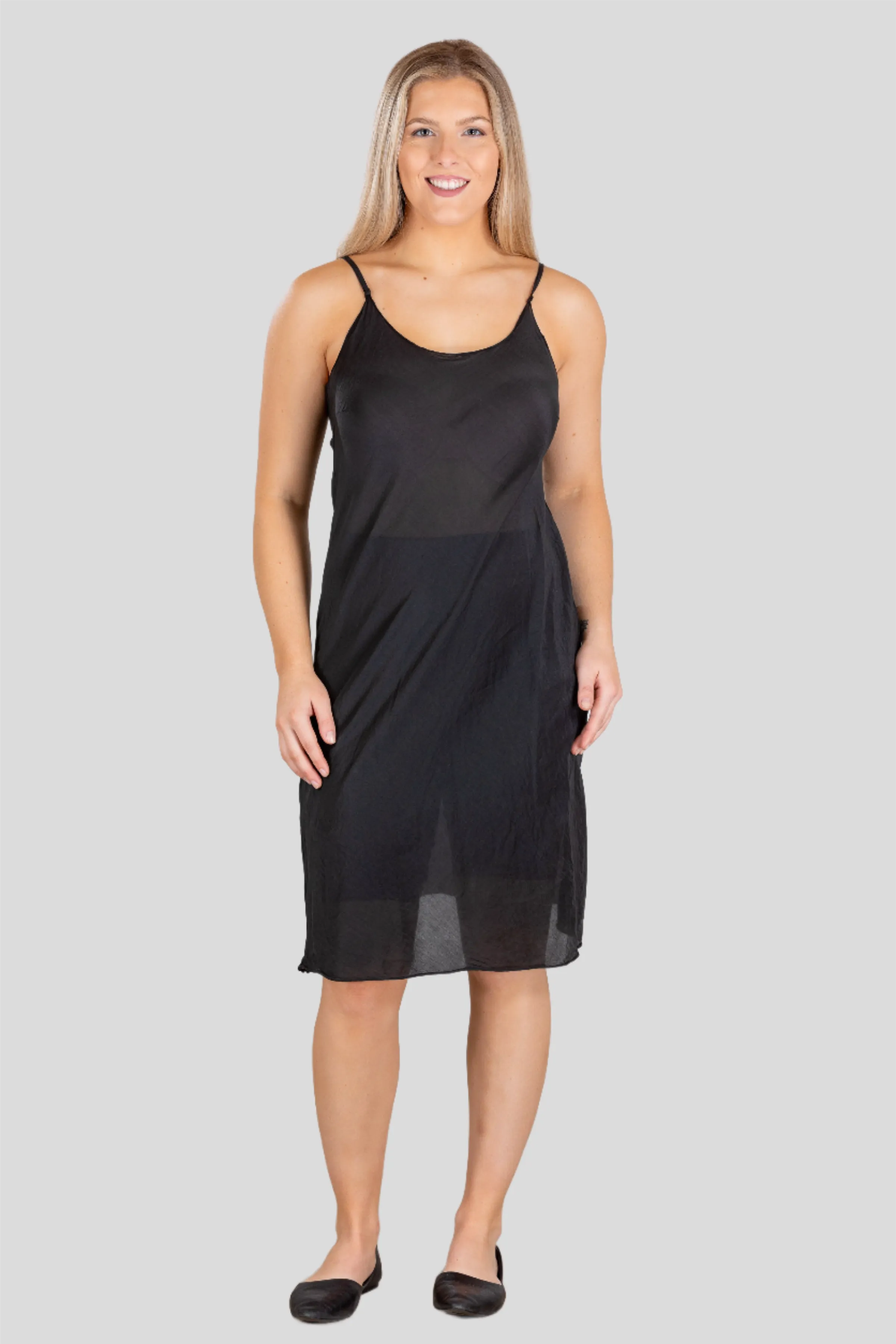 Faye Slip, Long Length