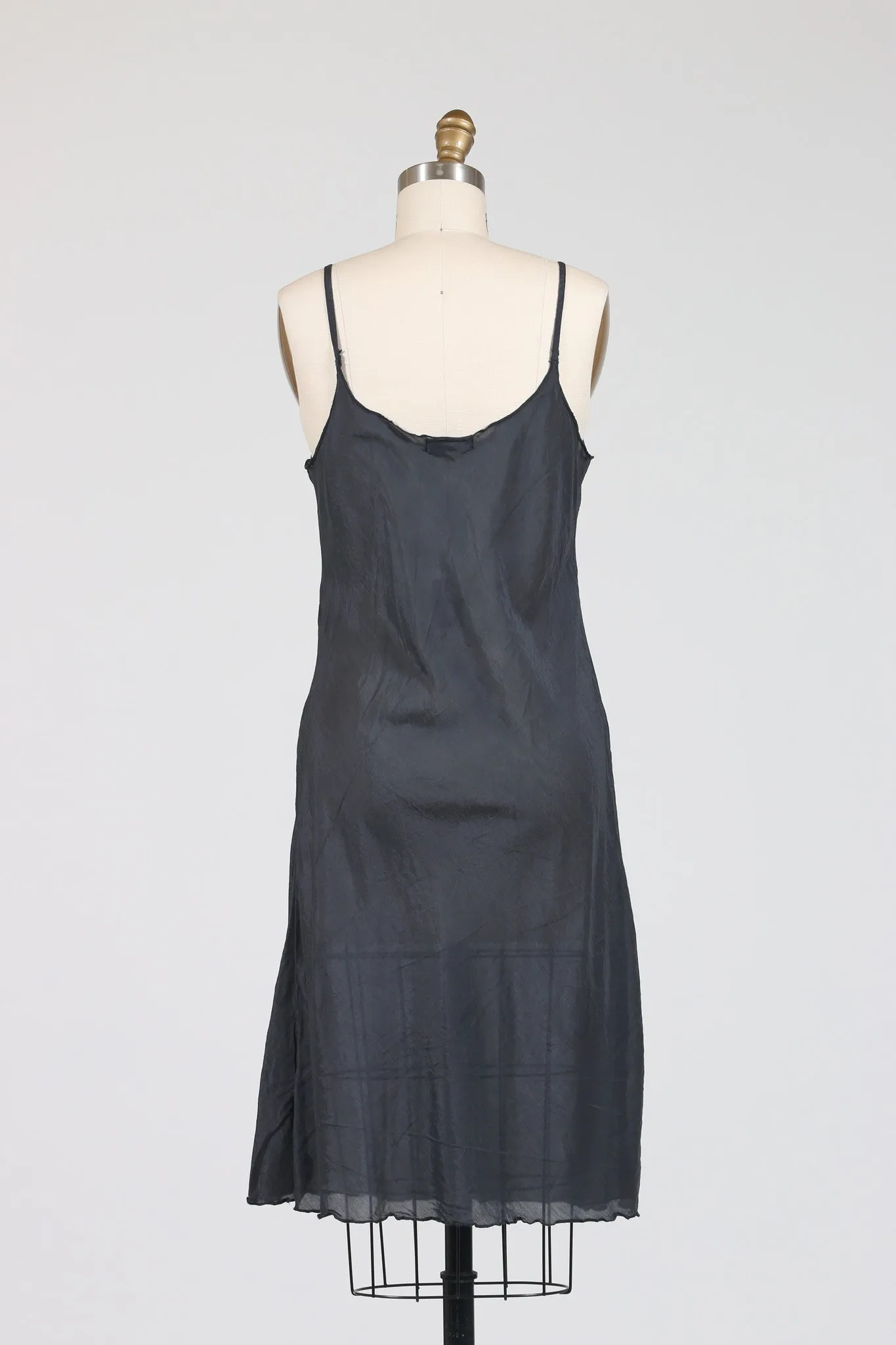 Faye Slip, Long Length