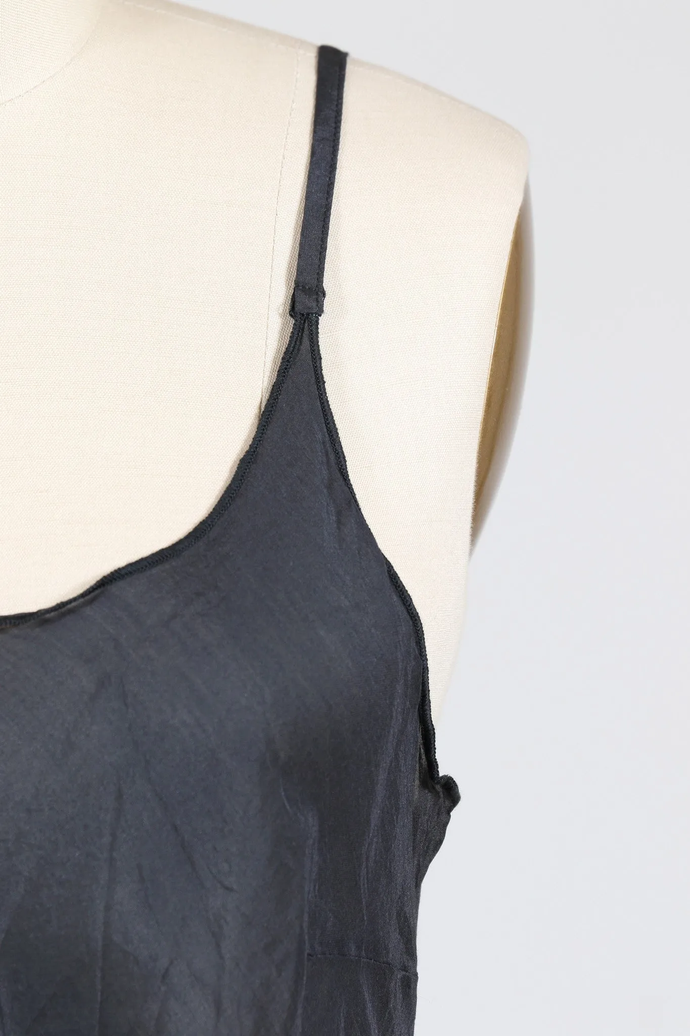 Faye Slip, Long Length