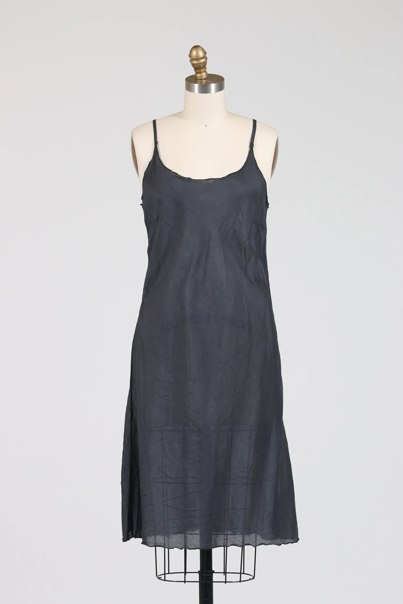 Faye Slip, Long Length