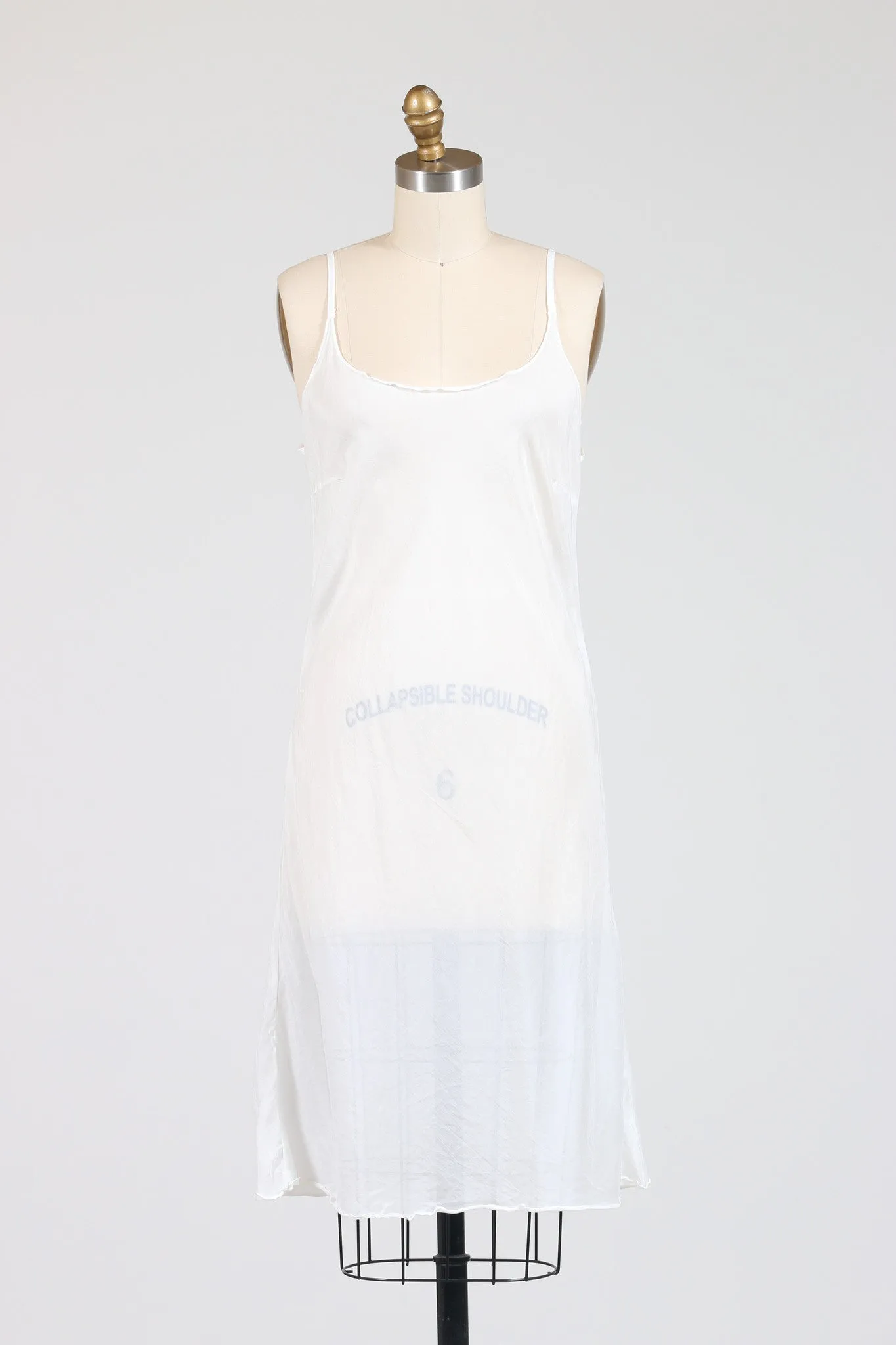 Faye Slip, Long Length