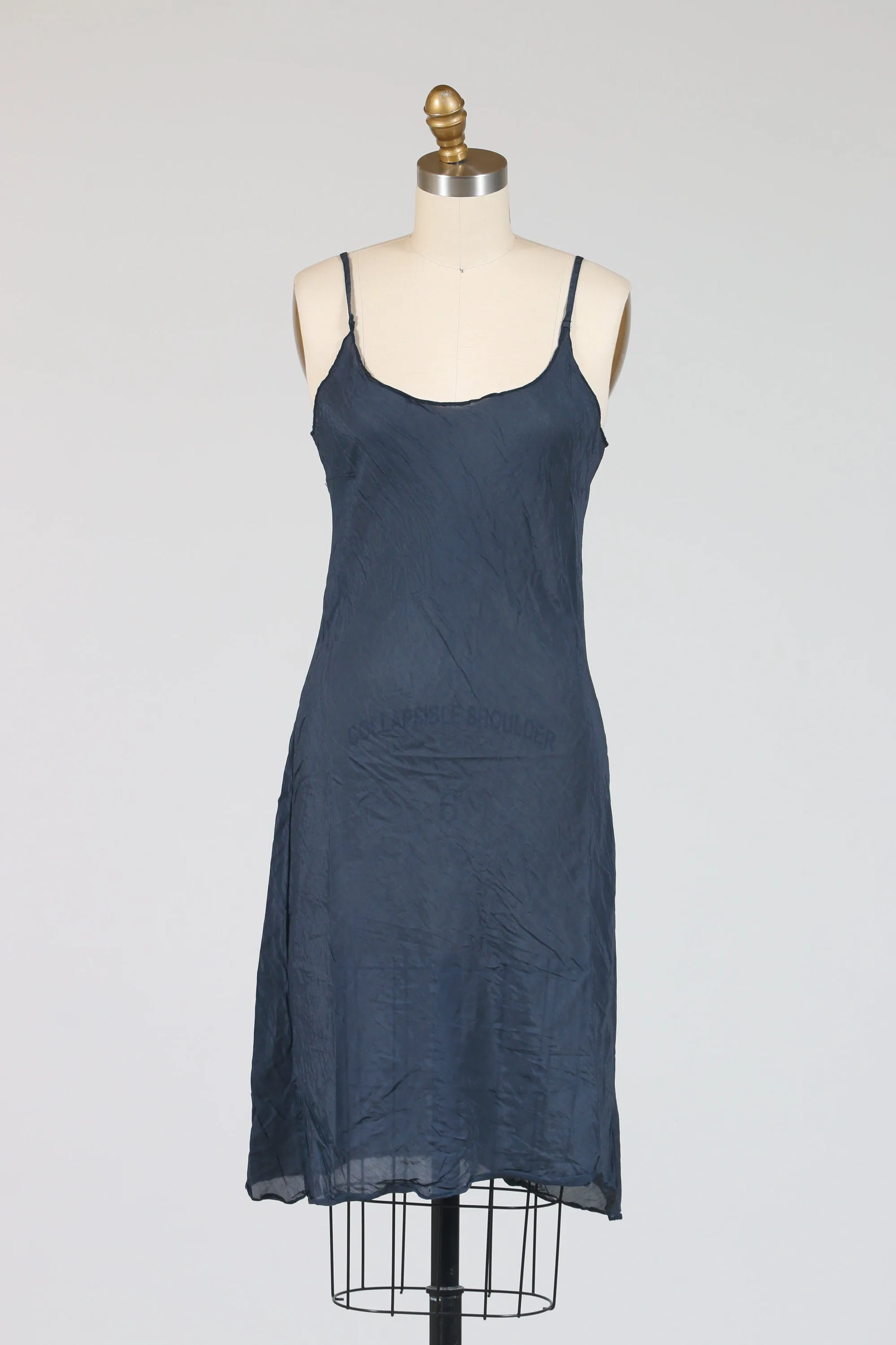 Faye Slip, Long Length