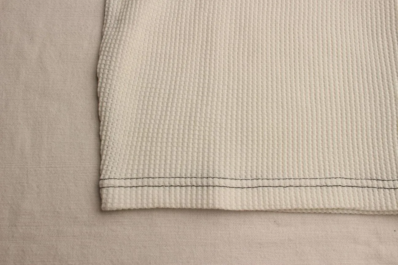 FREEWHEELERS / "#13" (#2325030,IVORY × BLACK)