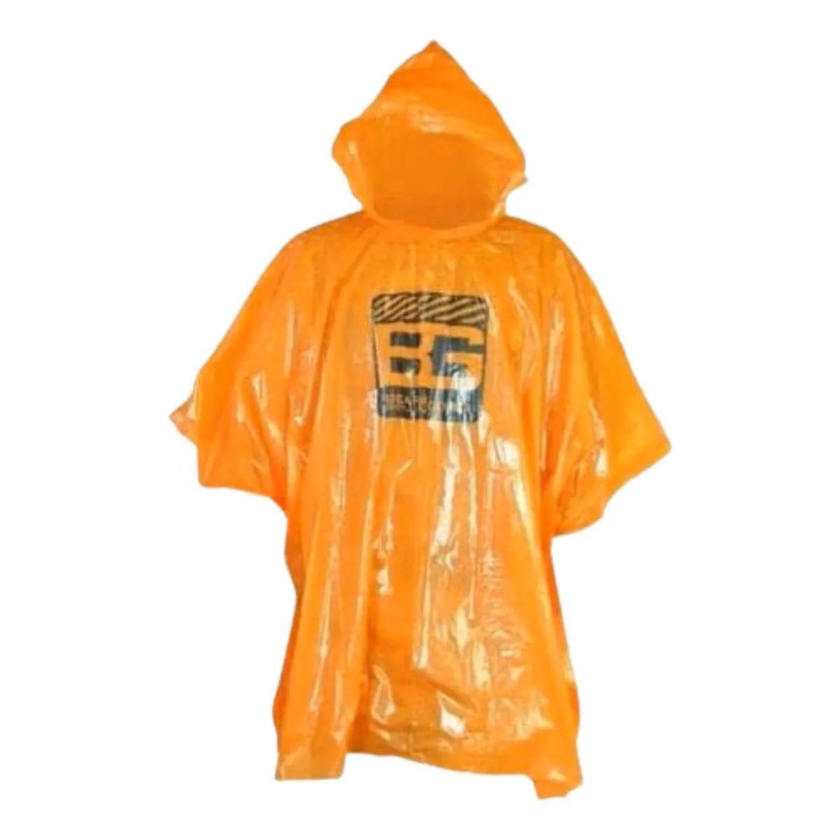 Gerber Gear Bear Grylls Survival Poncho - Orange