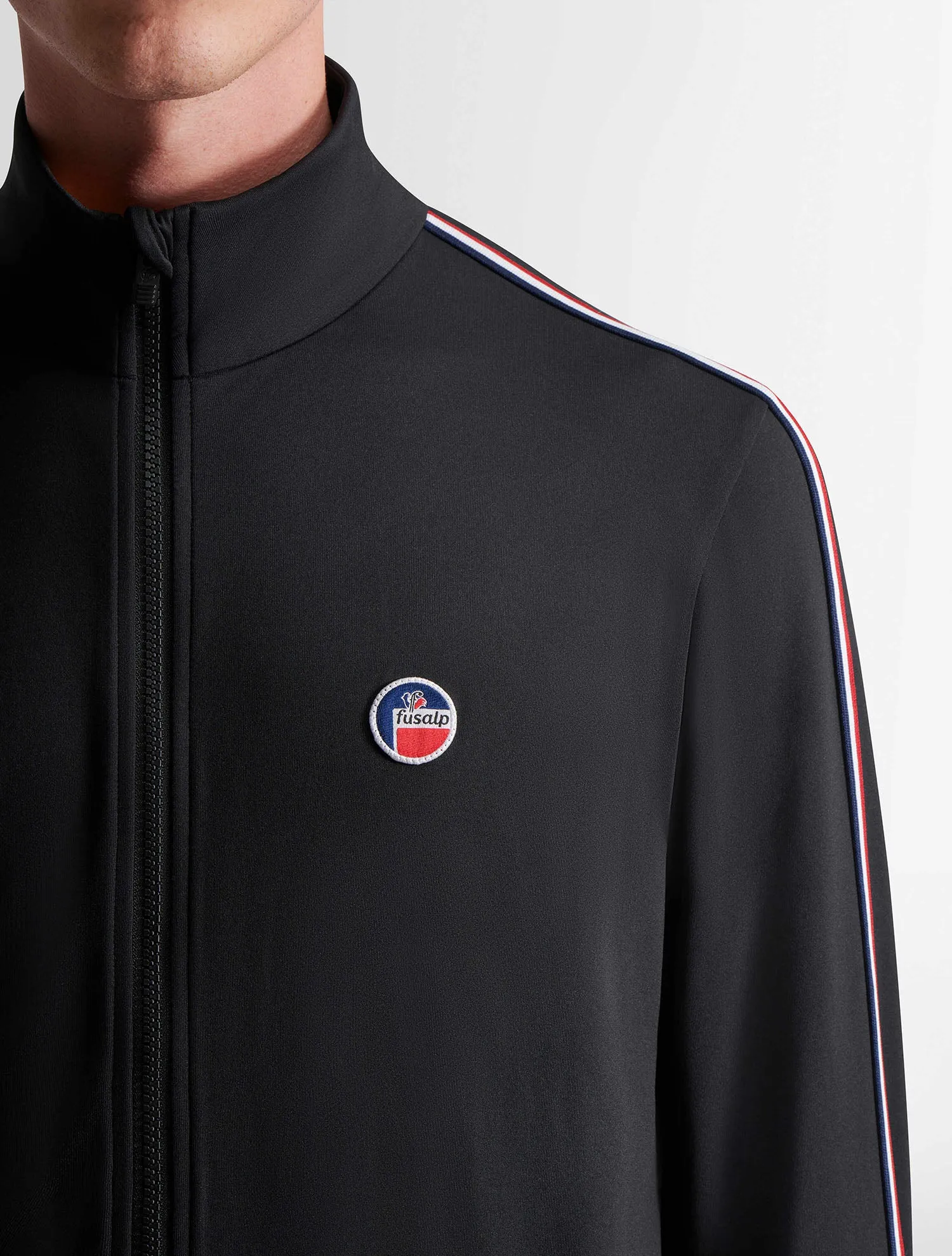 GILET MARIOZIP