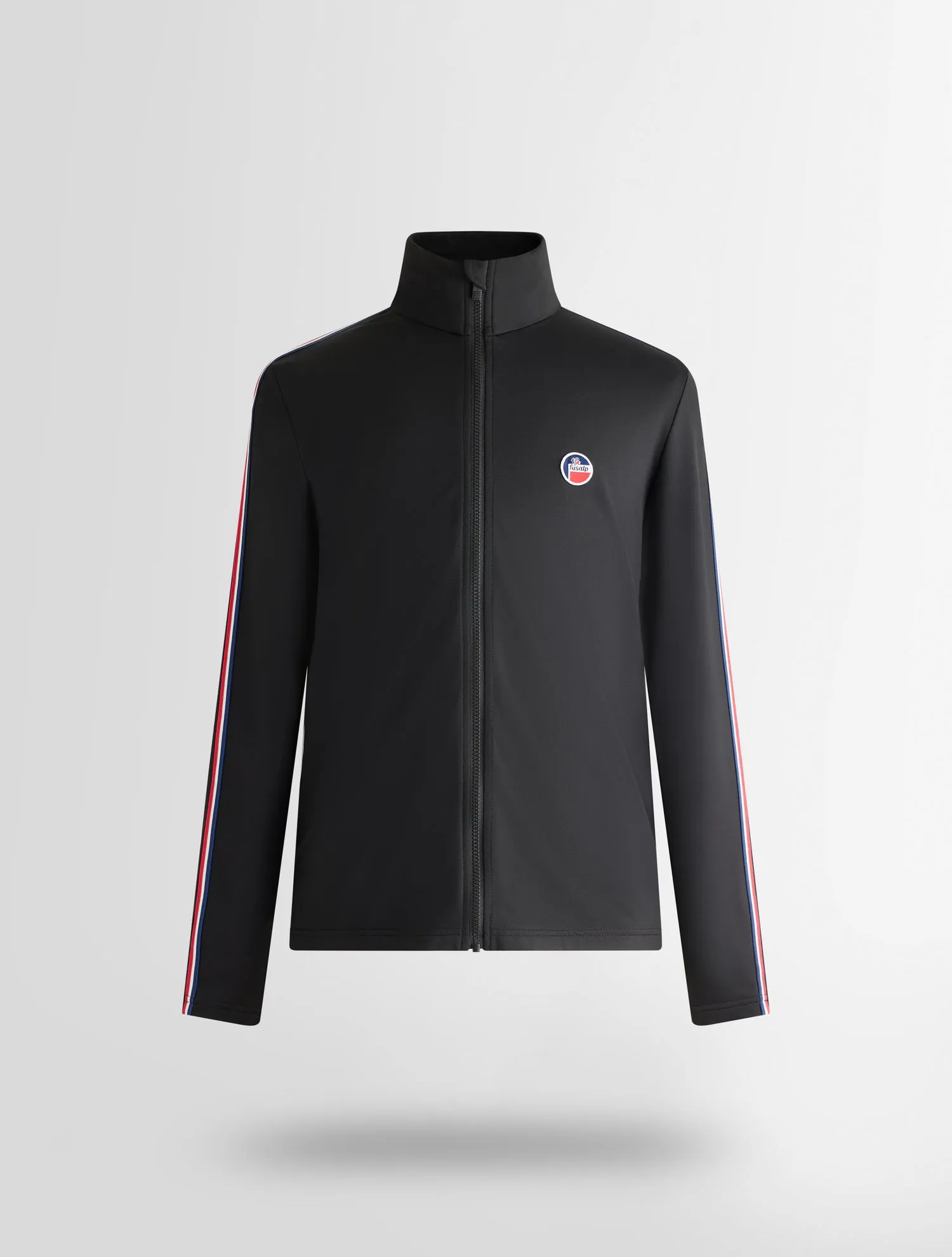 GILET MARIOZIP