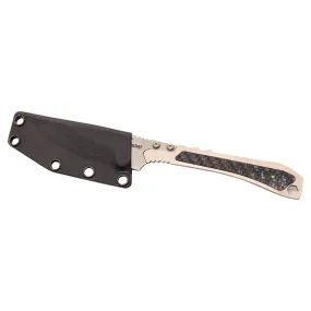 Goat Knives TUR Carbon PRO