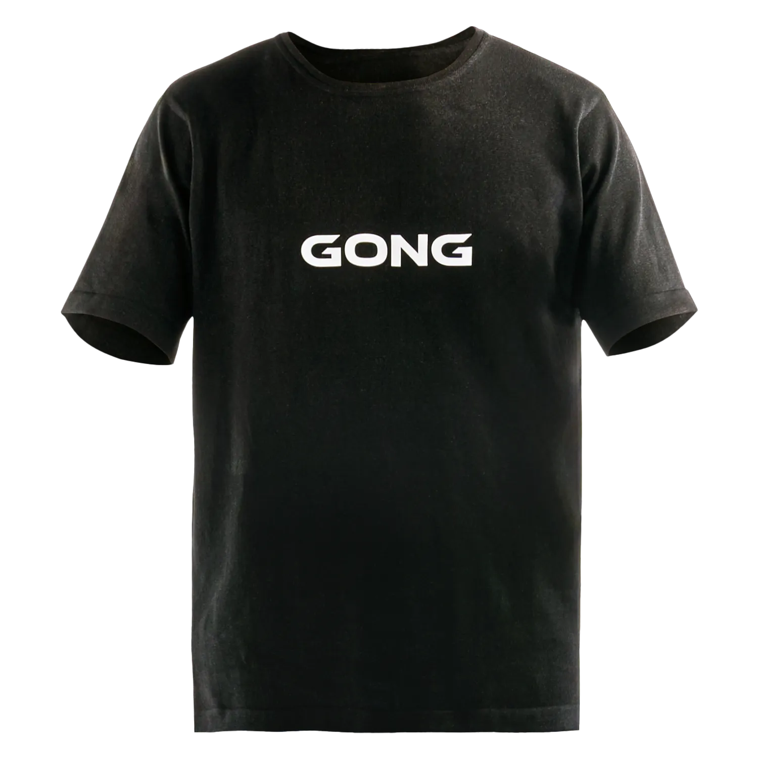 GONG | Tee-Shirt Bodyguard Manches Courtes