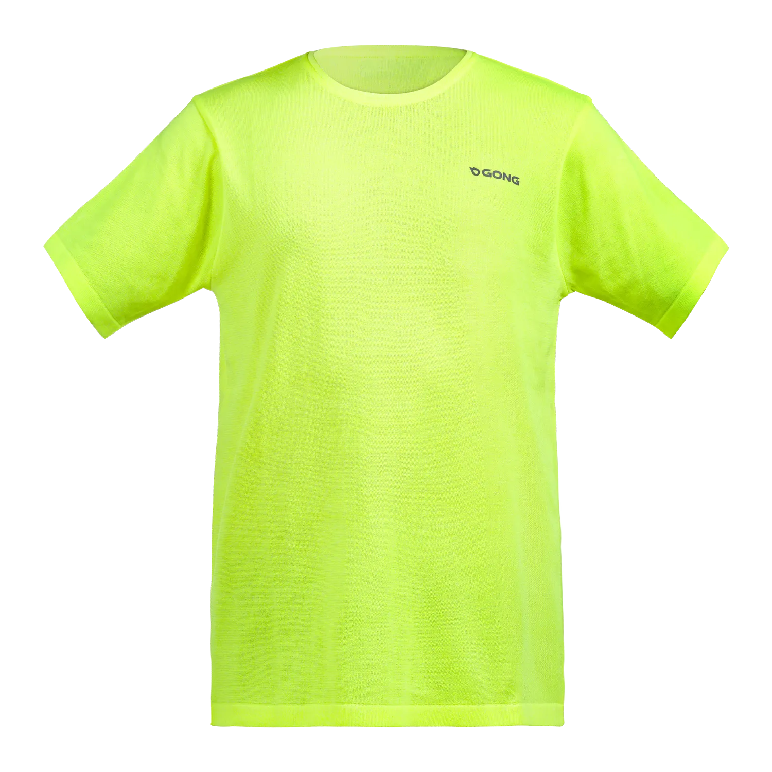 GONG | Tee-Shirt Bodyguard Manches Courtes