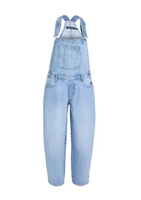 Jesamine Carpenter Overalls