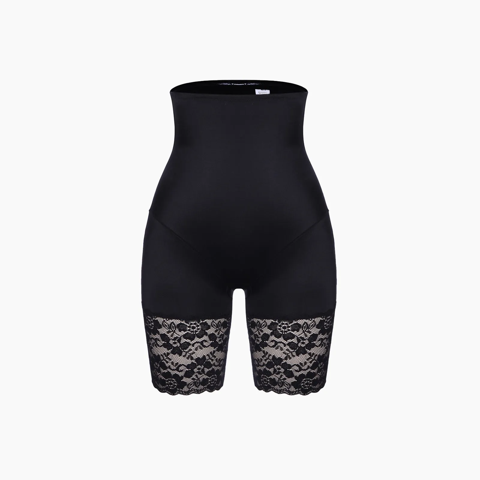 Joyshaper Anti-Chafing Lace Thigh Slimmer