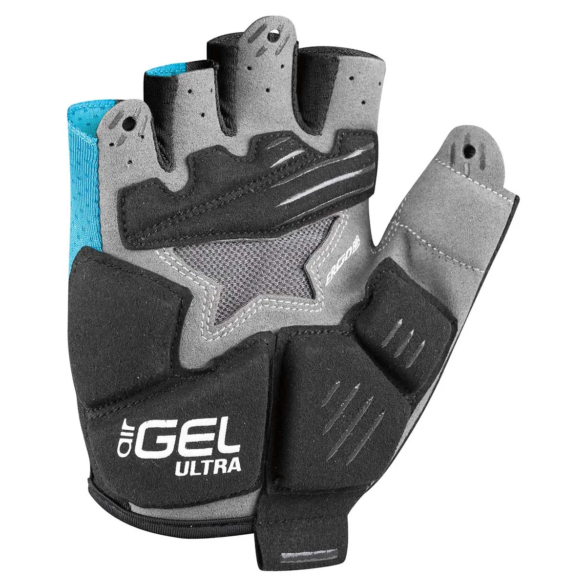 Louis Garneau Womens Air Gel Ultra Cycling Glove