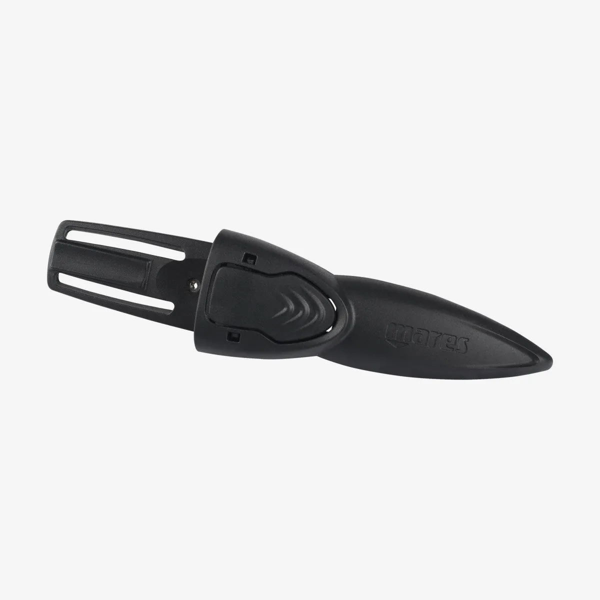 Mares Force Plus Diving Knife