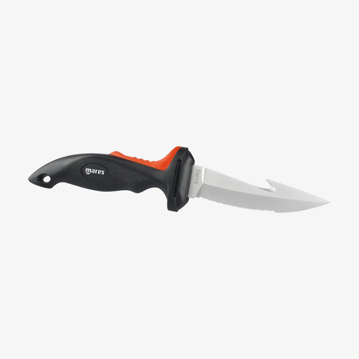 Mares Force Plus Diving Knife
