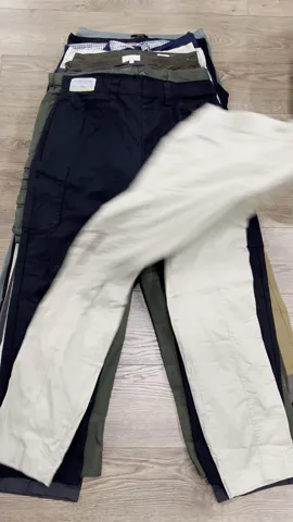 Men Cargo Pants