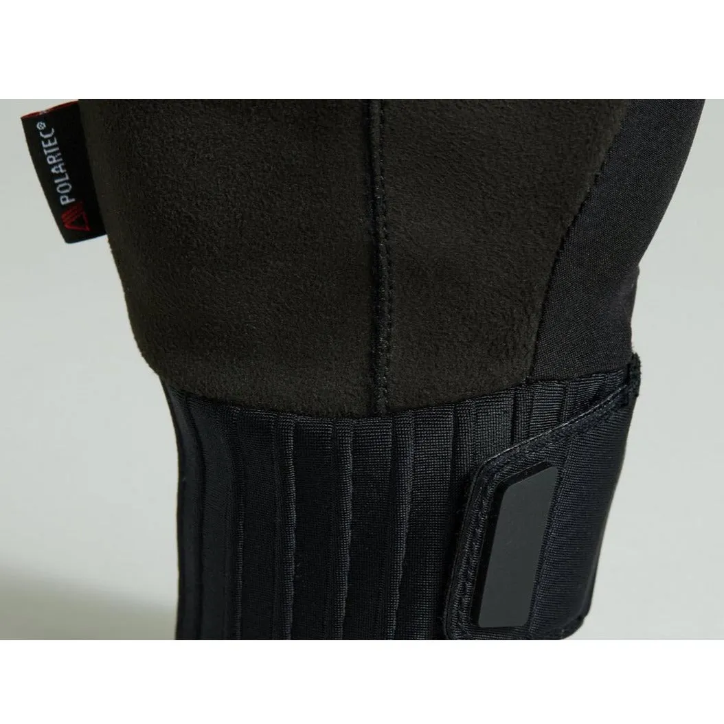Men's NeoShell Bike Gloves