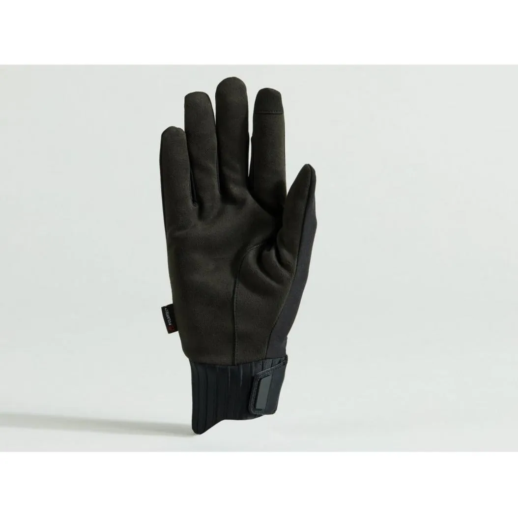 Men's NeoShell Bike Gloves
