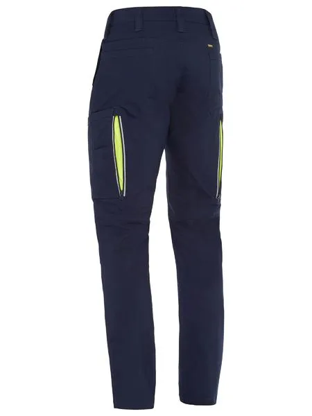 Men’s X Airflow Vented Cargo Pant - BPC6150