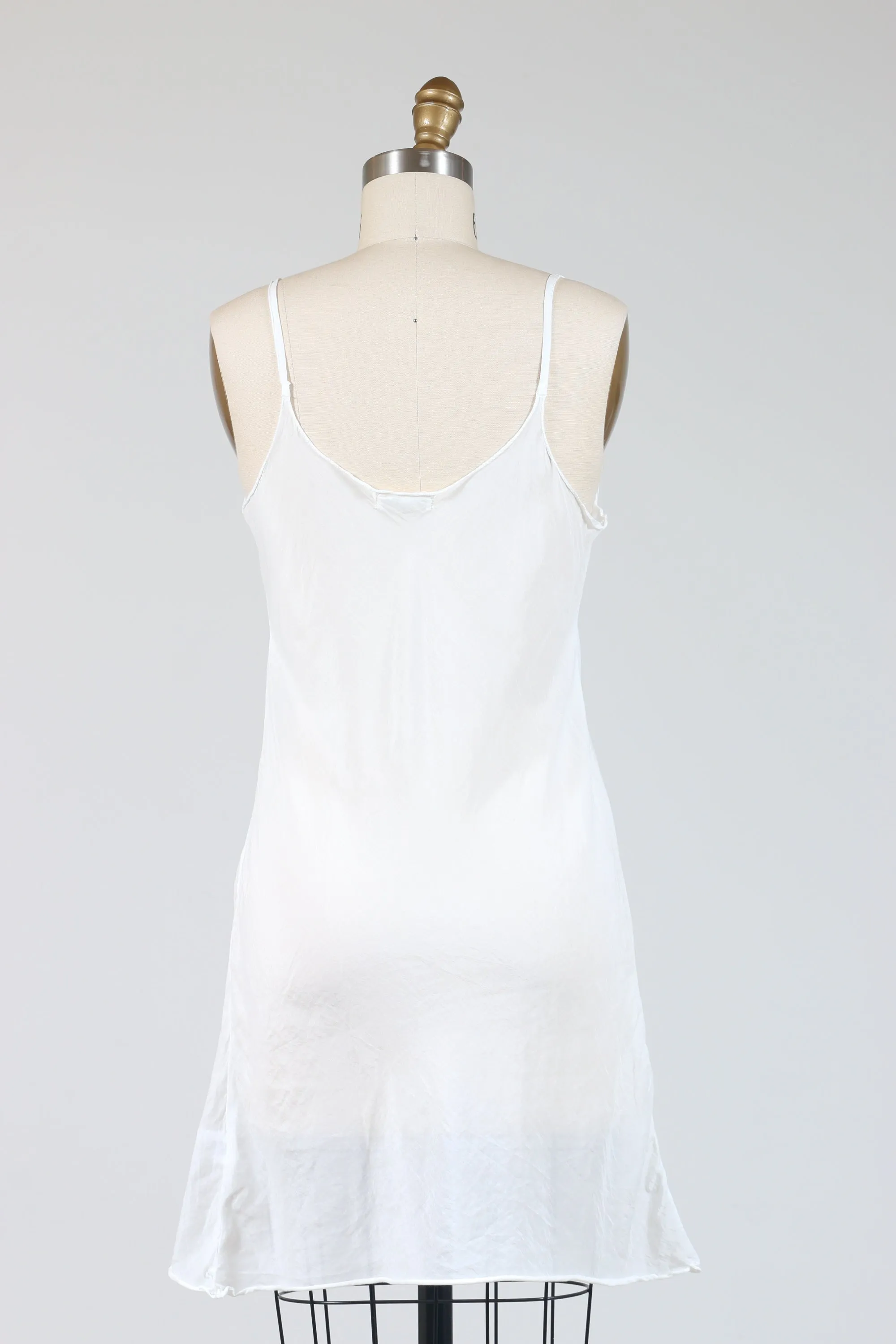 Nora Slip, Mid-length