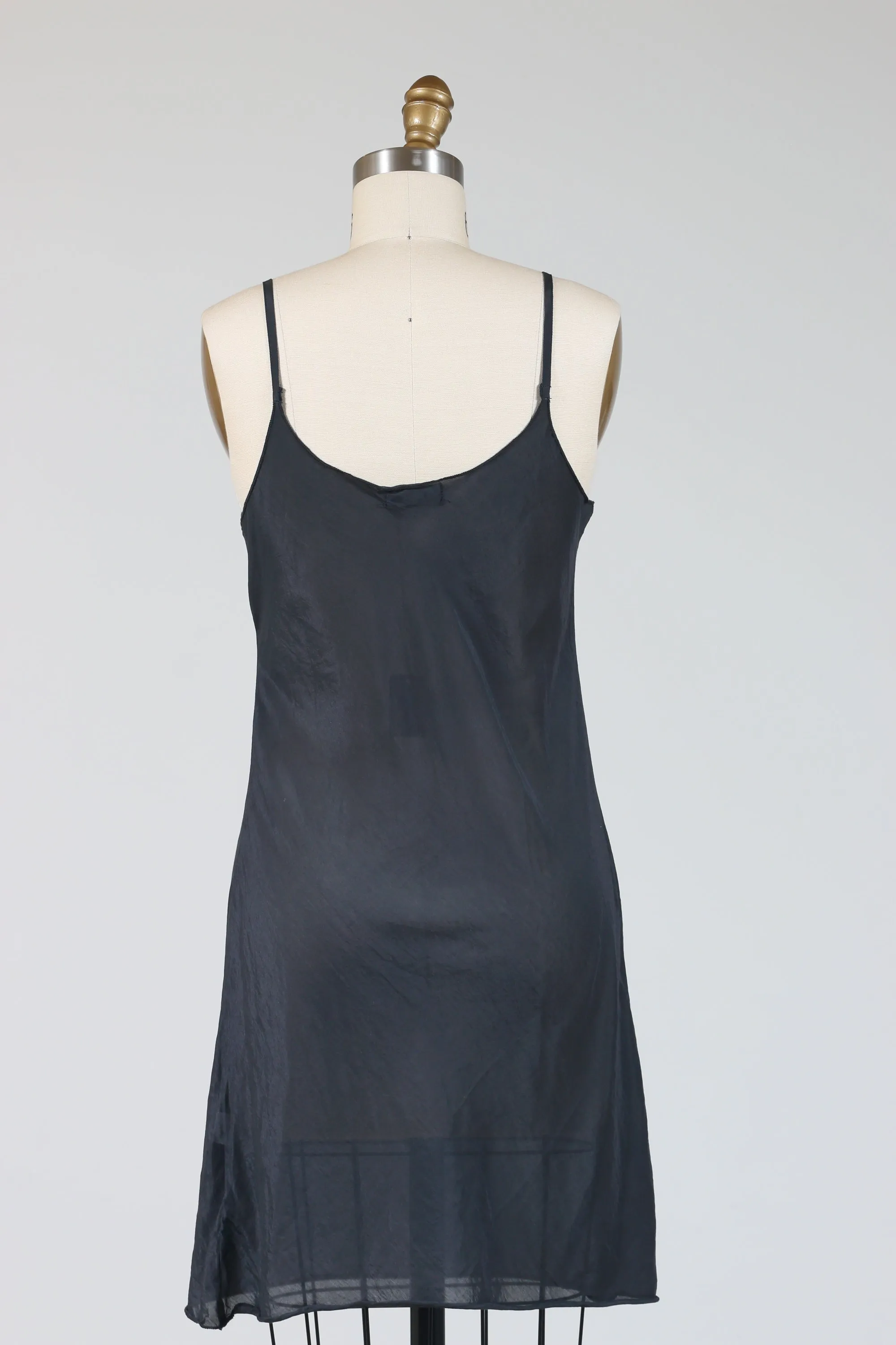 Nora Slip, Mid-length