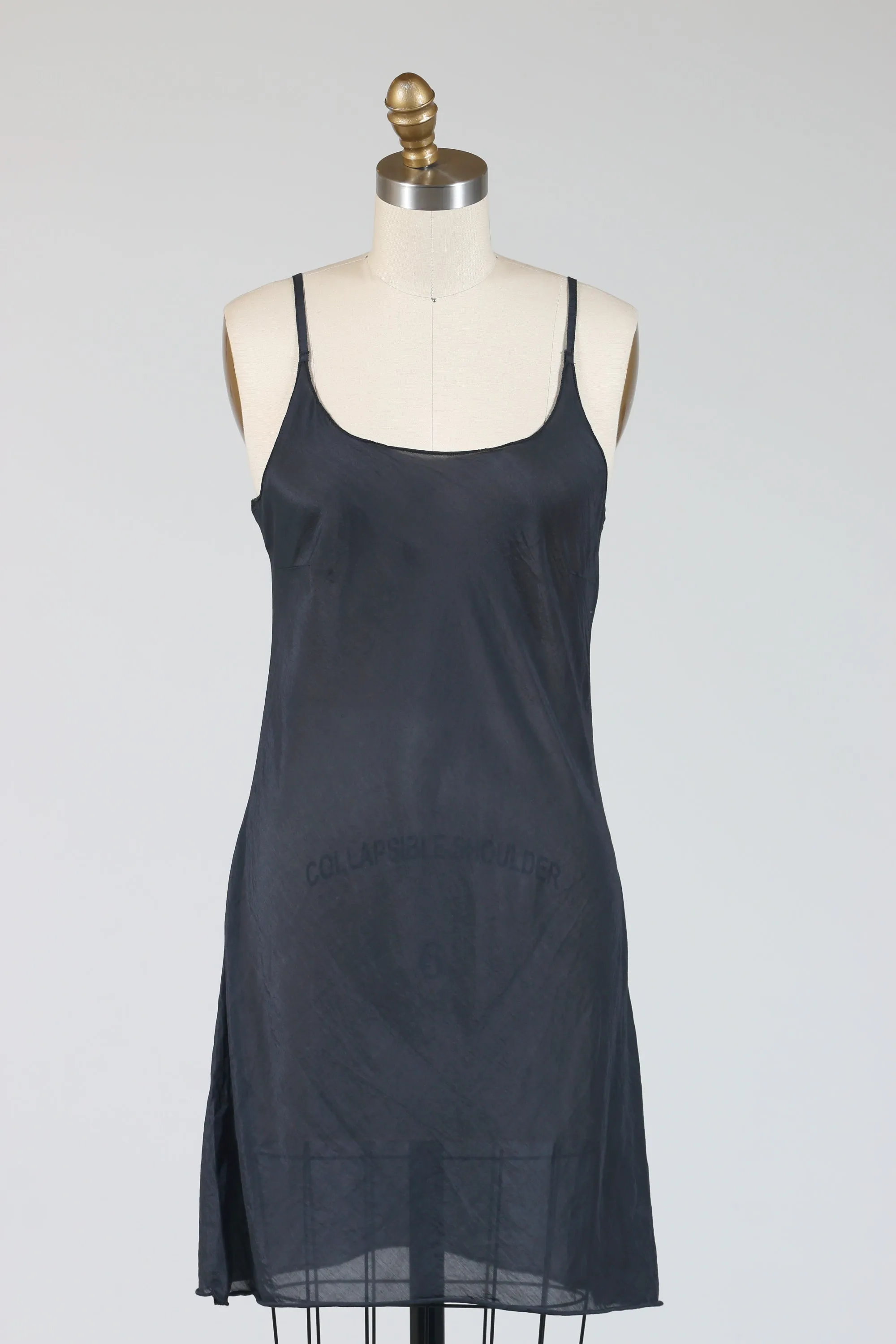 Nora Slip, Mid-length