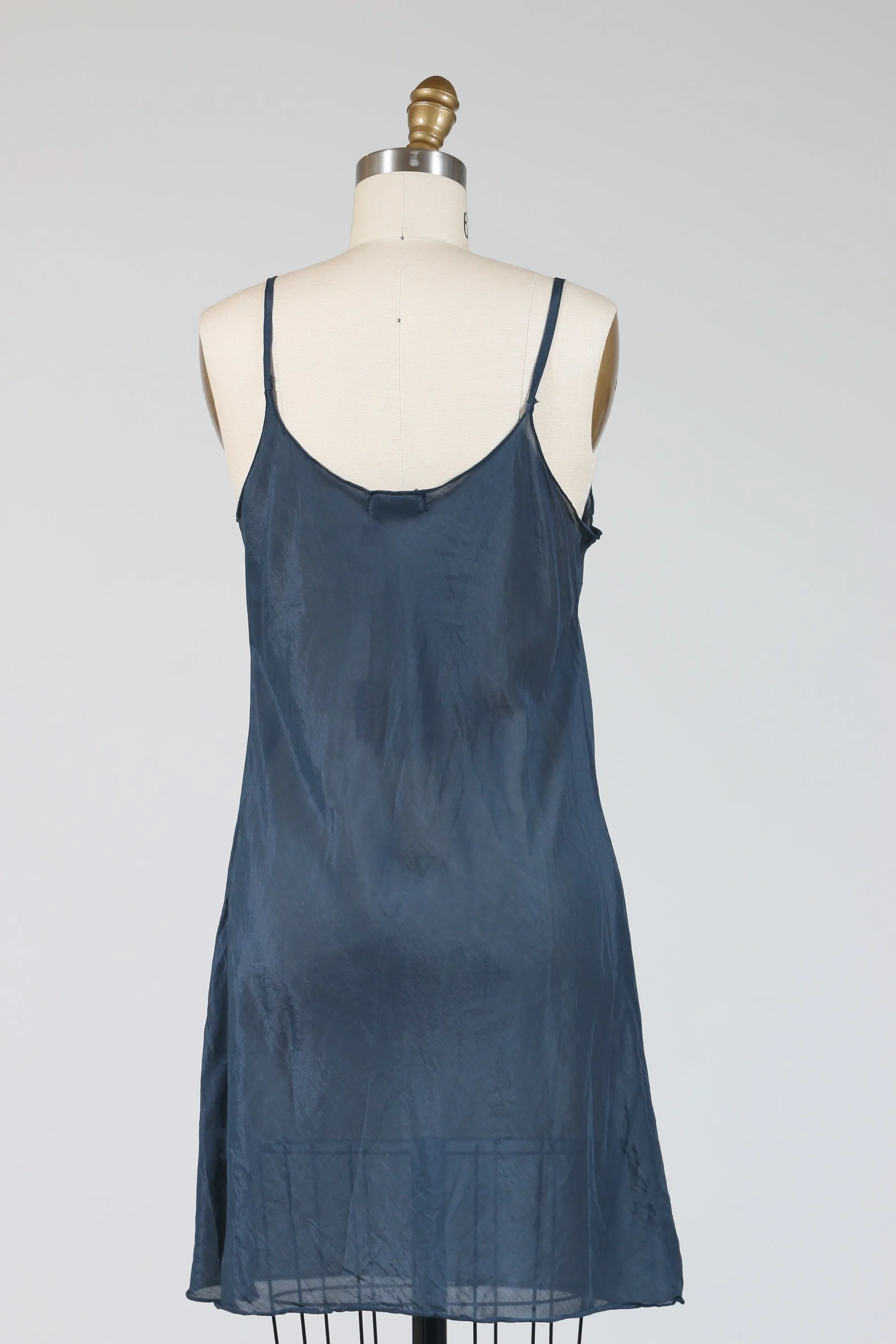 Nora Slip, Mid-length