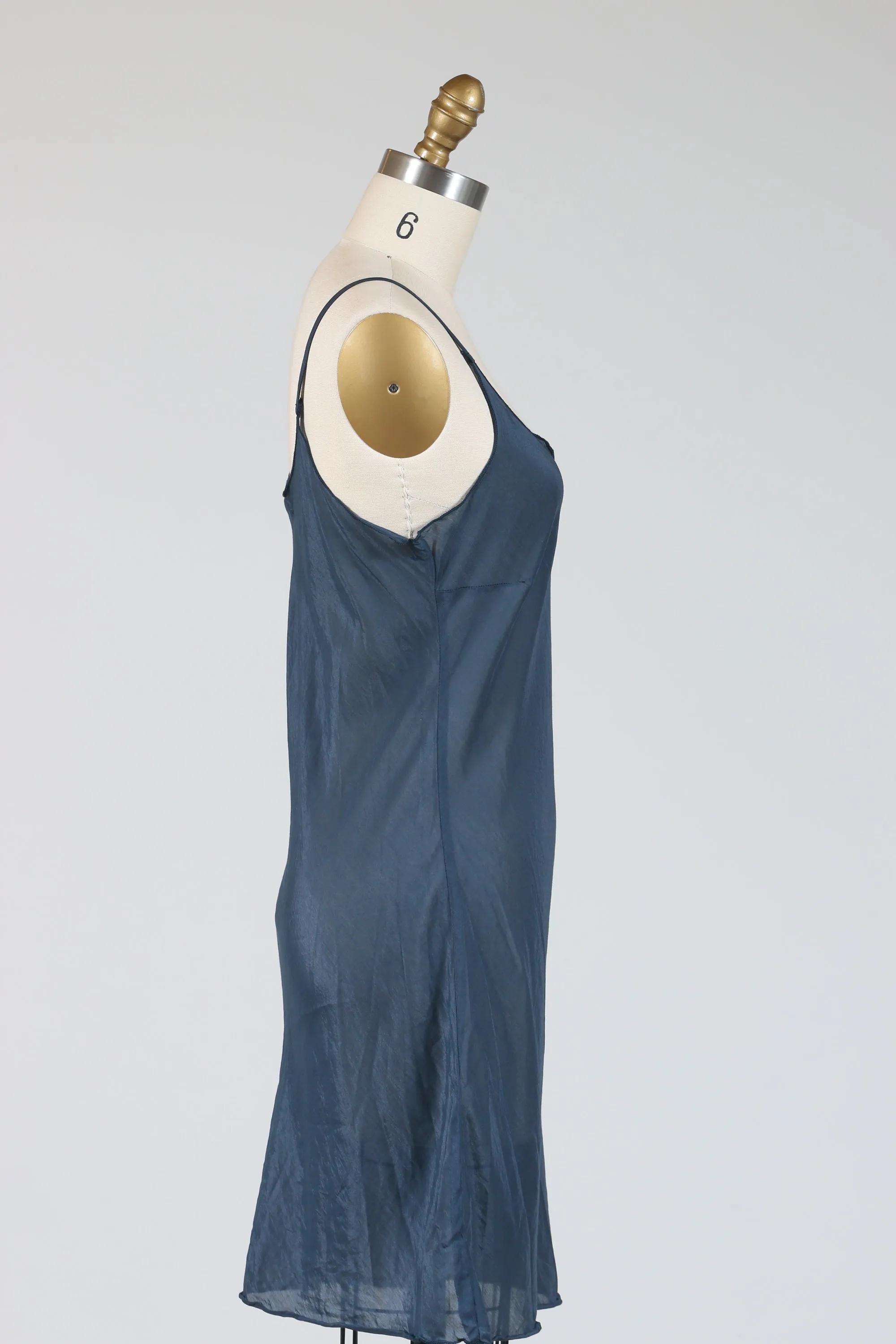 Nora Slip, Mid-length