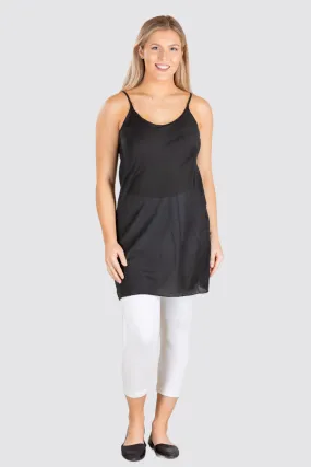 Nora Slip, Mid-length